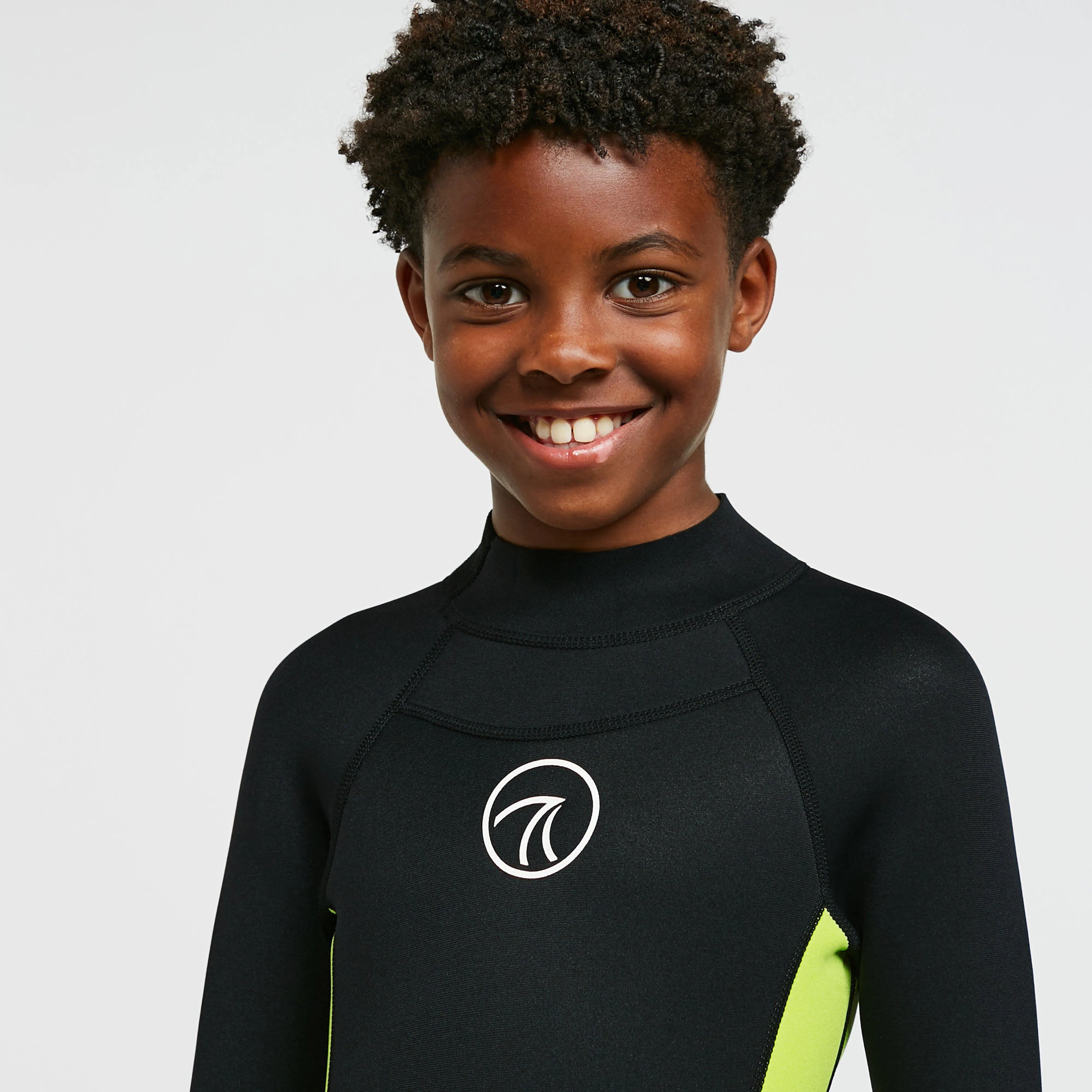 Freespirit Kids' FL Wetsuit | Millets