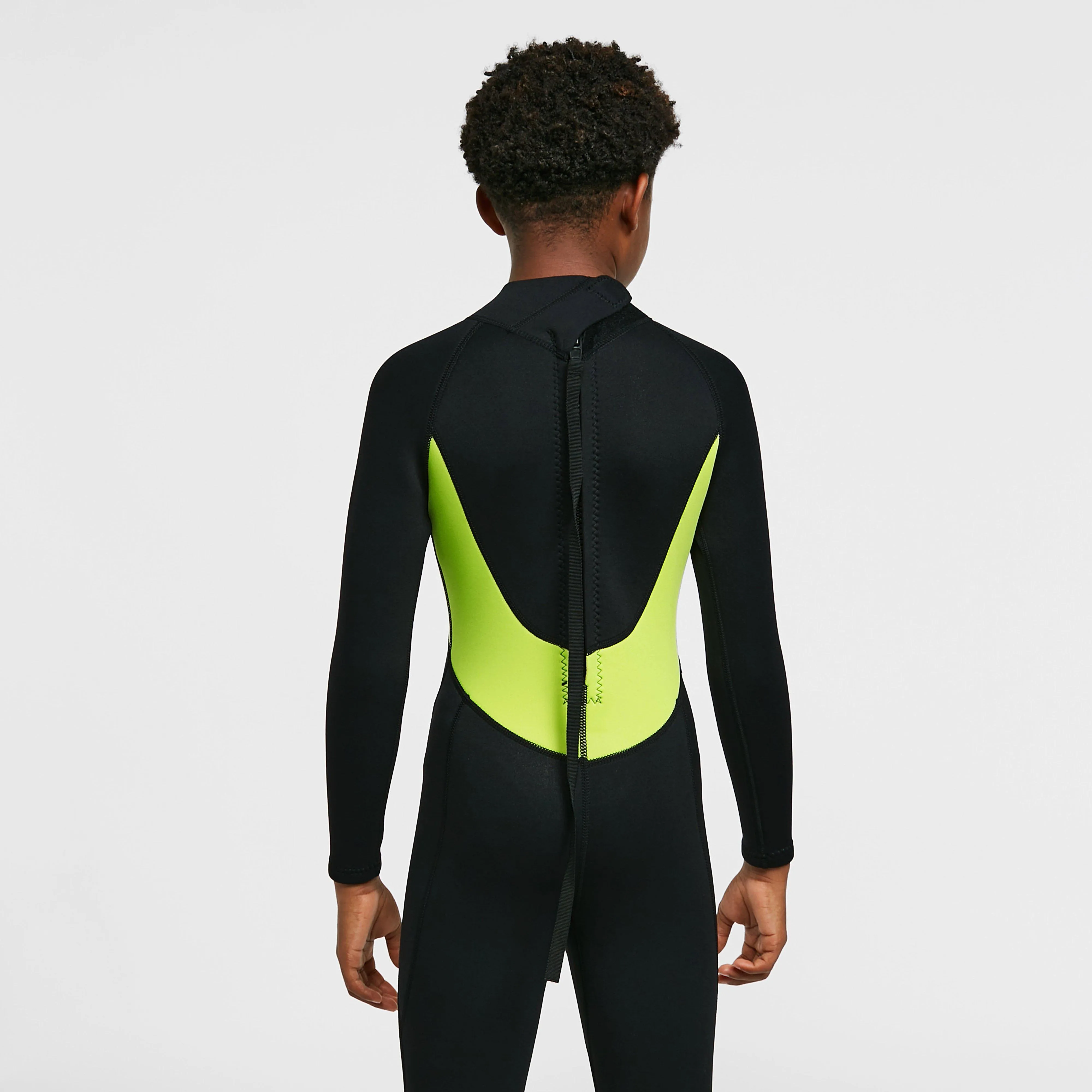 Freespirit Kids' FL Wetsuit | Millets