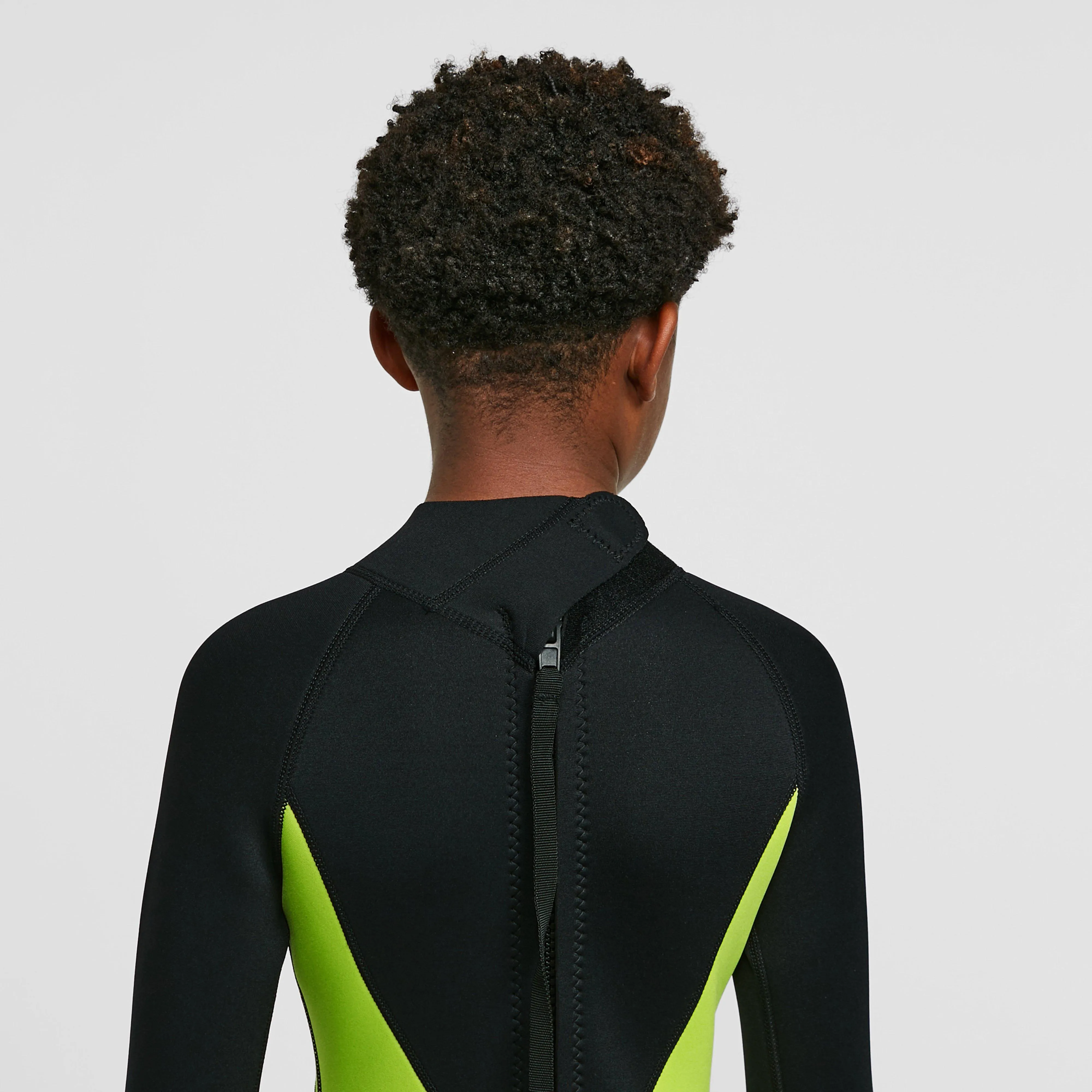 Freespirit Kids' FL Wetsuit | Millets