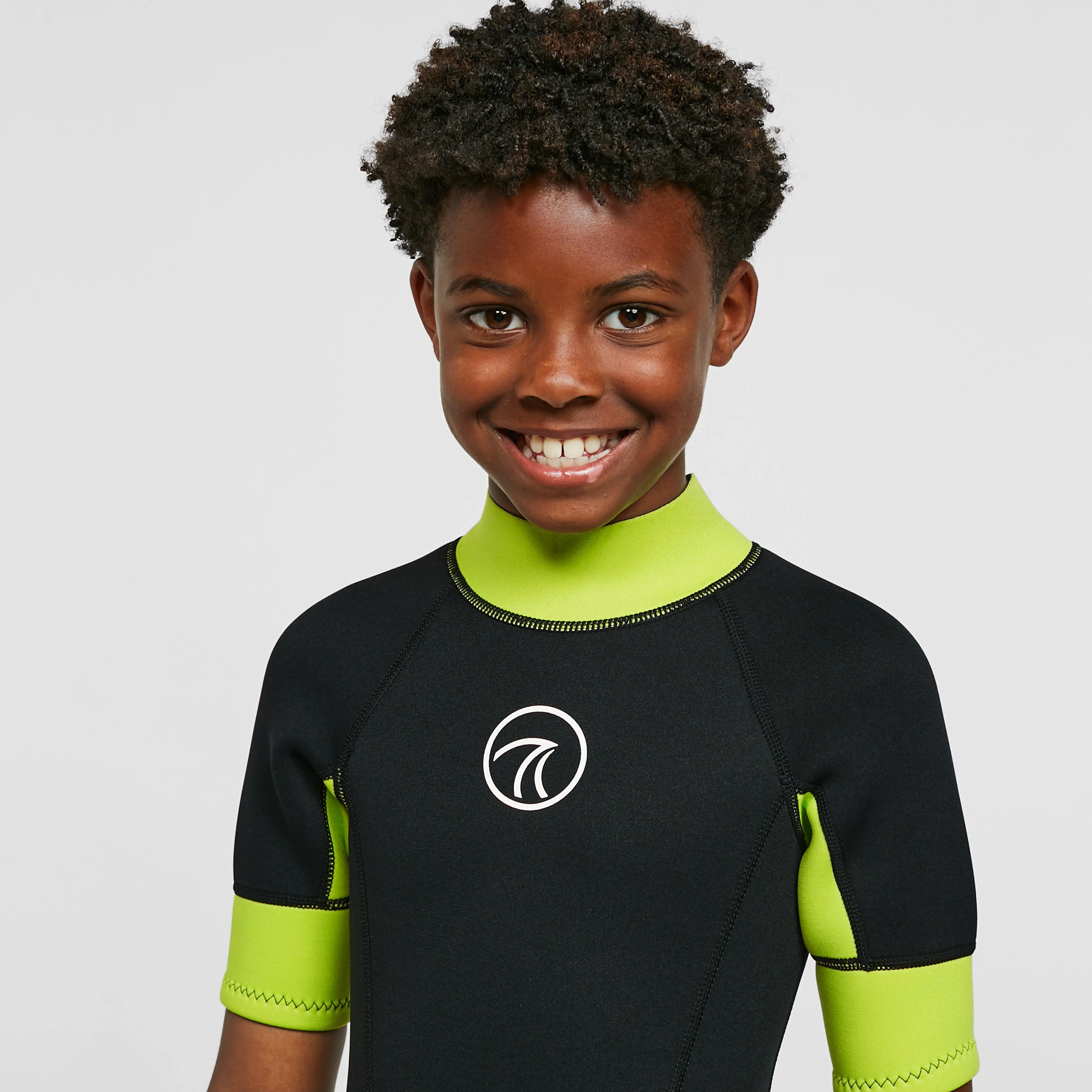 Freespirit Kids' Short Wetsuit | Millets