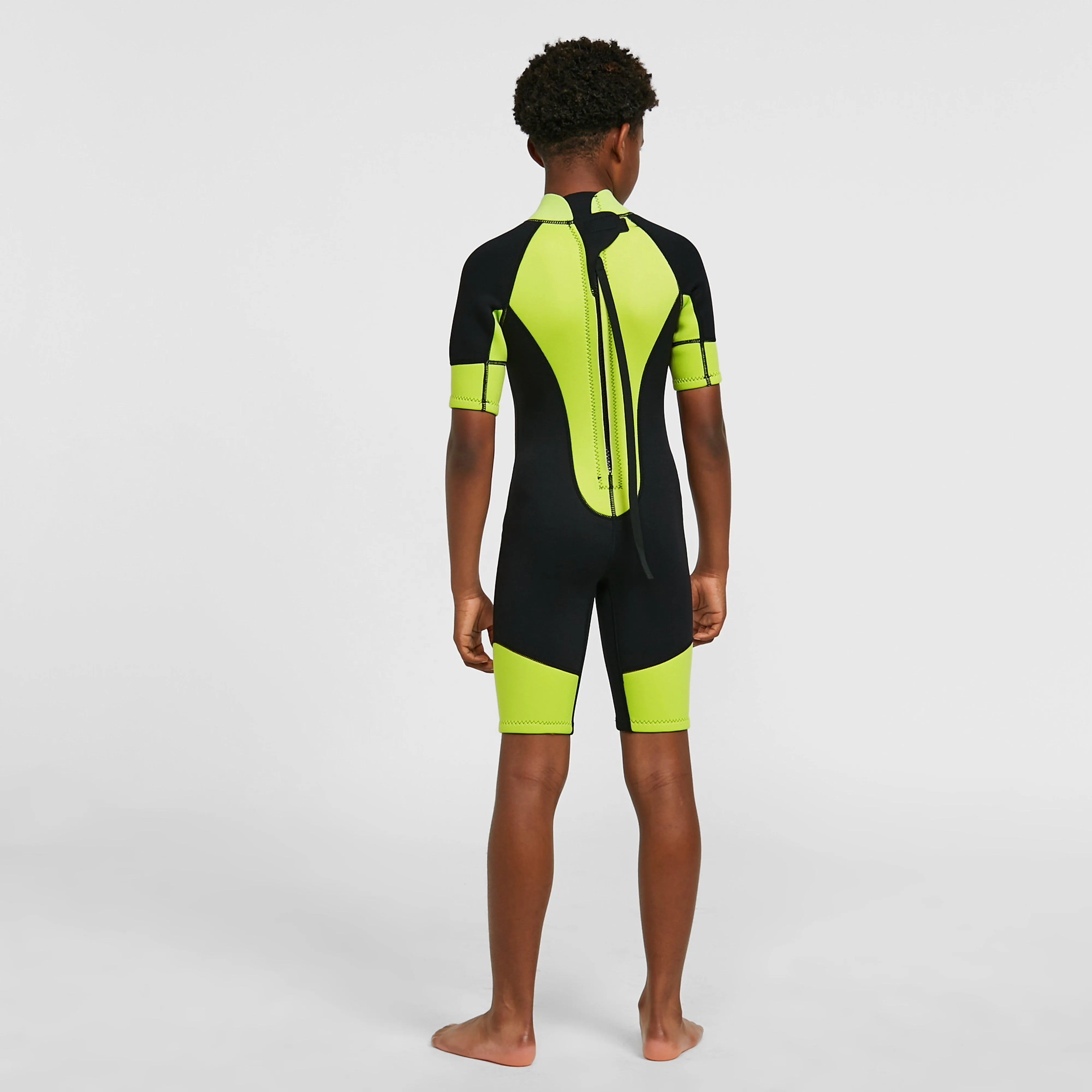 Freespirit Kids' Short Wetsuit | Millets