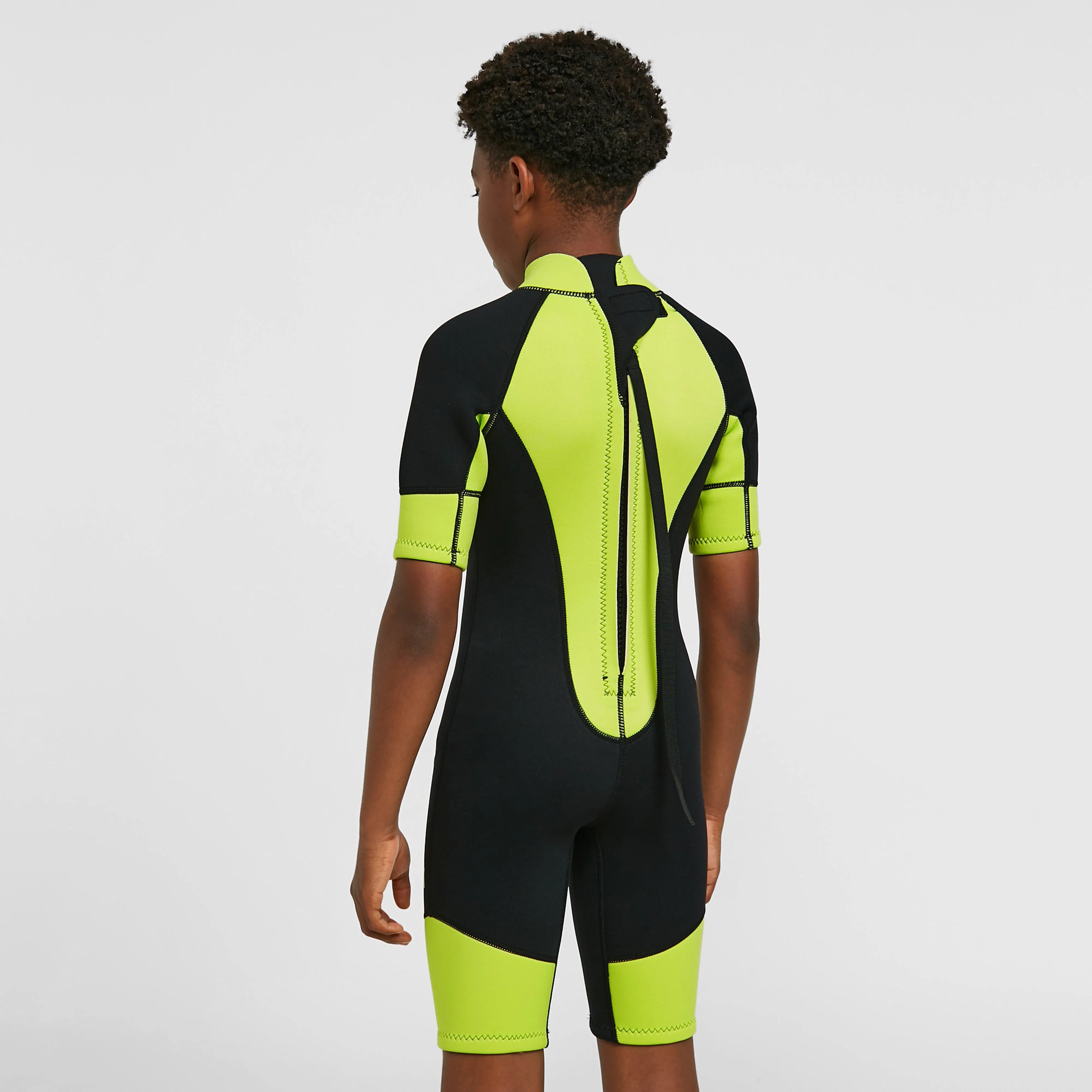 Freespirit Kids' Short Wetsuit | Millets