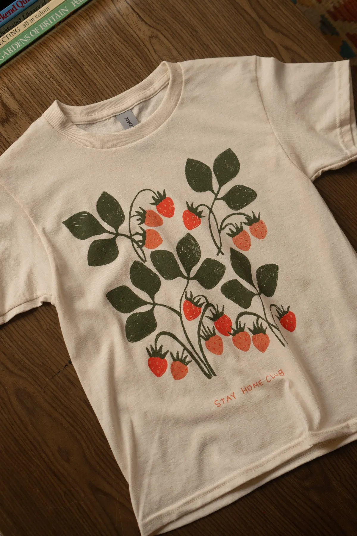 Fruits 1858 Kids T-Shirt