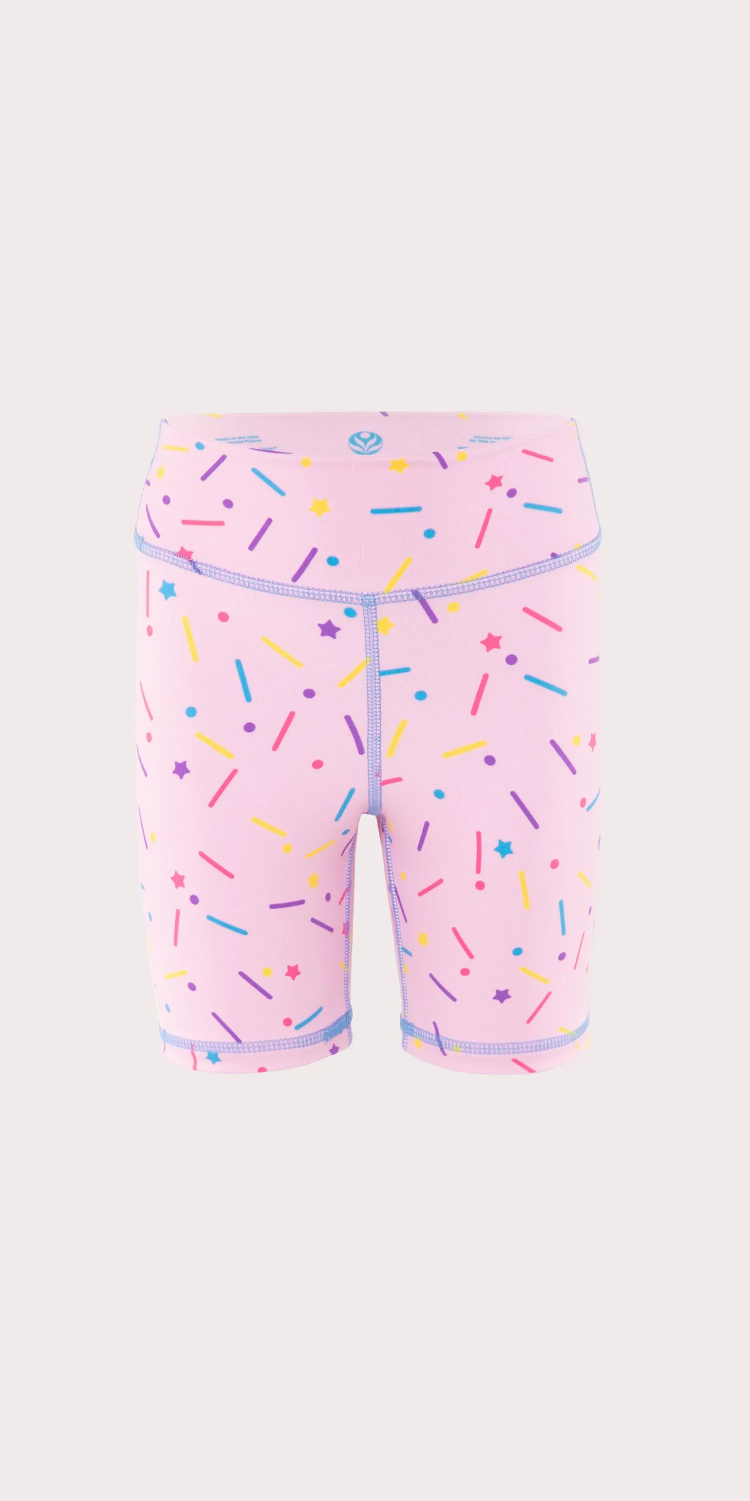 Funfetti - Kids Shorts [Final Sale]