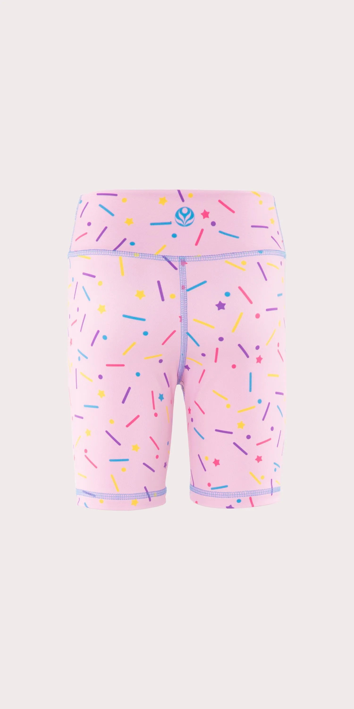 Funfetti - Kids Shorts [Final Sale]