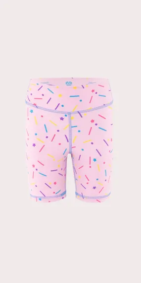 Funfetti - Kids Shorts [Final Sale]