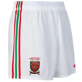 Garrycastle GAA Kids' Mourne Shorts