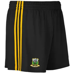 Garryspillane GAA Kids' Mourne Shorts