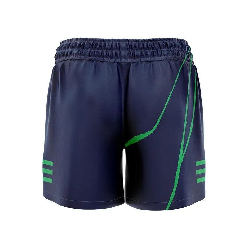 Gaultier GAA Kids’ Mourne Shorts