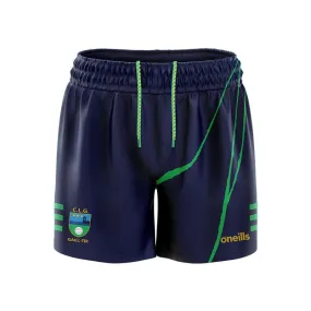 Gaultier GAA Kids’ Mourne Shorts