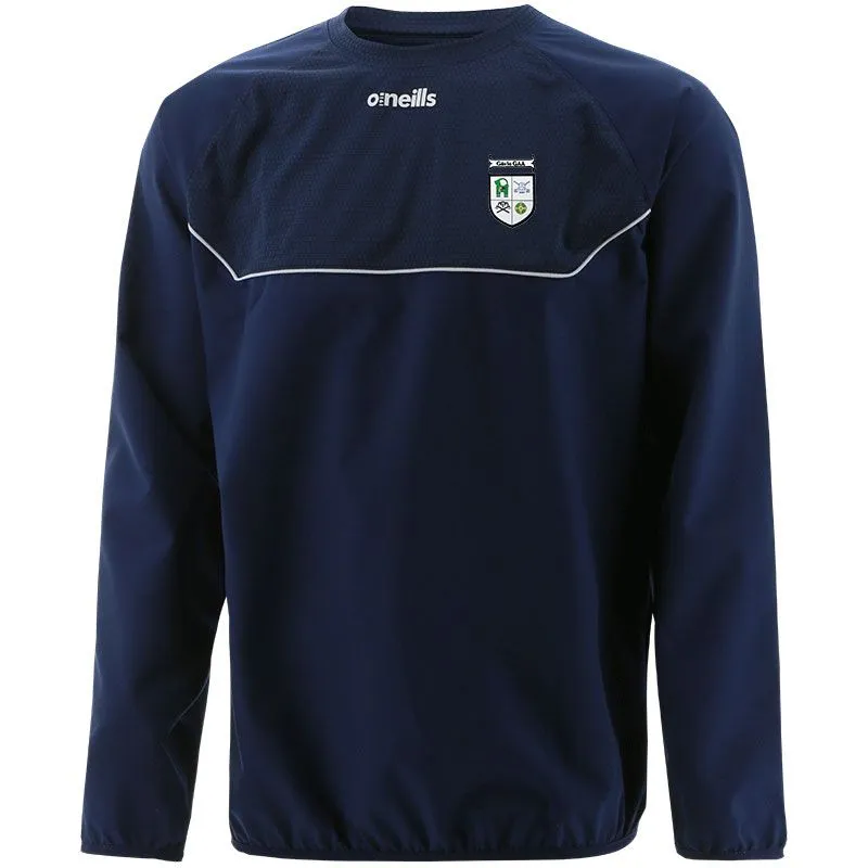 Gavle GAA Kids' Norwich Windcheater