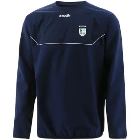 Gavle GAA Kids' Norwich Windcheater