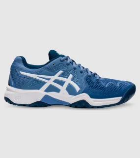 asics gel-resolution 8 (gs) for kids