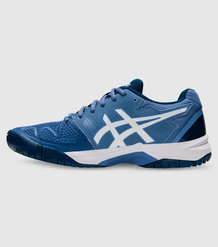 asics gel-resolution 8 (gs) for kids