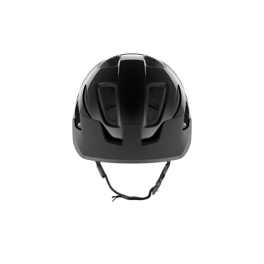 Kids Gekko Black Helmet by Lazer