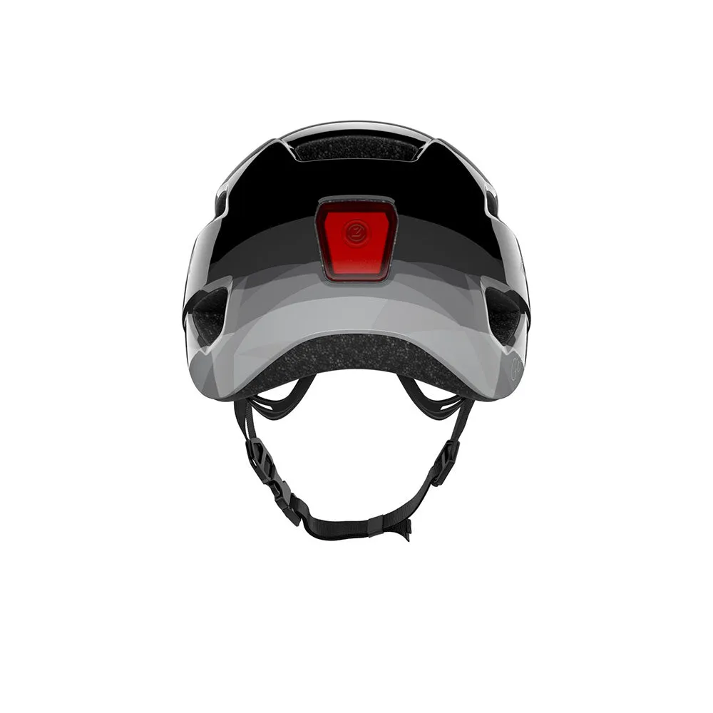 Kids Gekko Black Helmet by Lazer