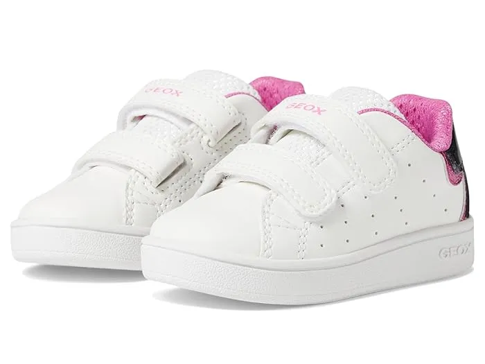 Geox Kids B Eclyper Girl