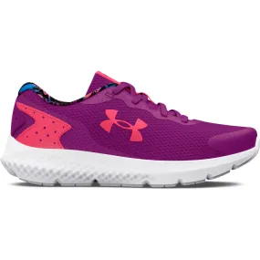 Girls' Under Armour Kids Rogue 3 Glitter