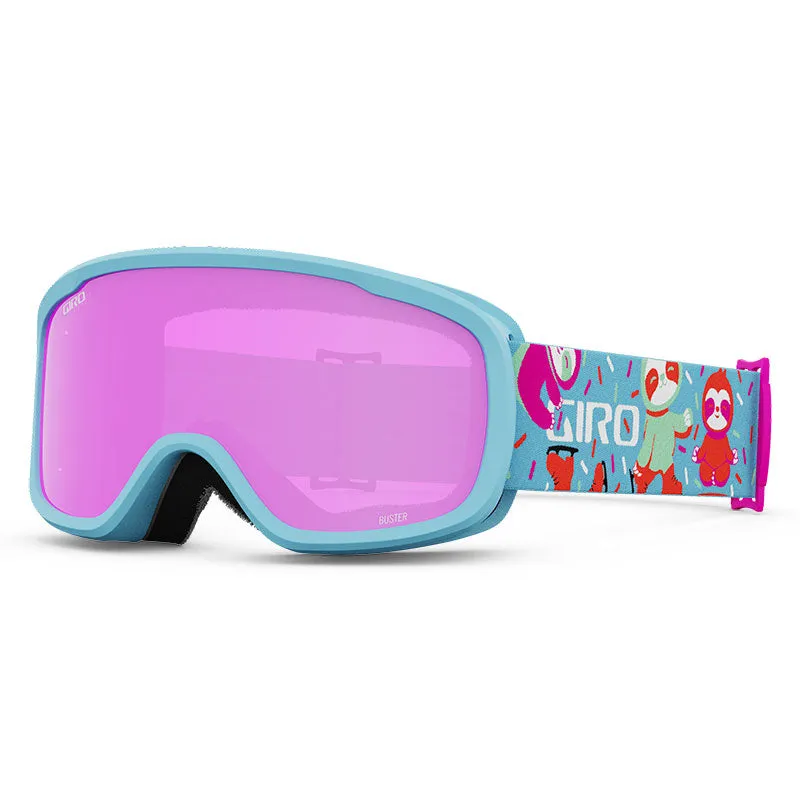 Giro Buster Goggles - Kids'