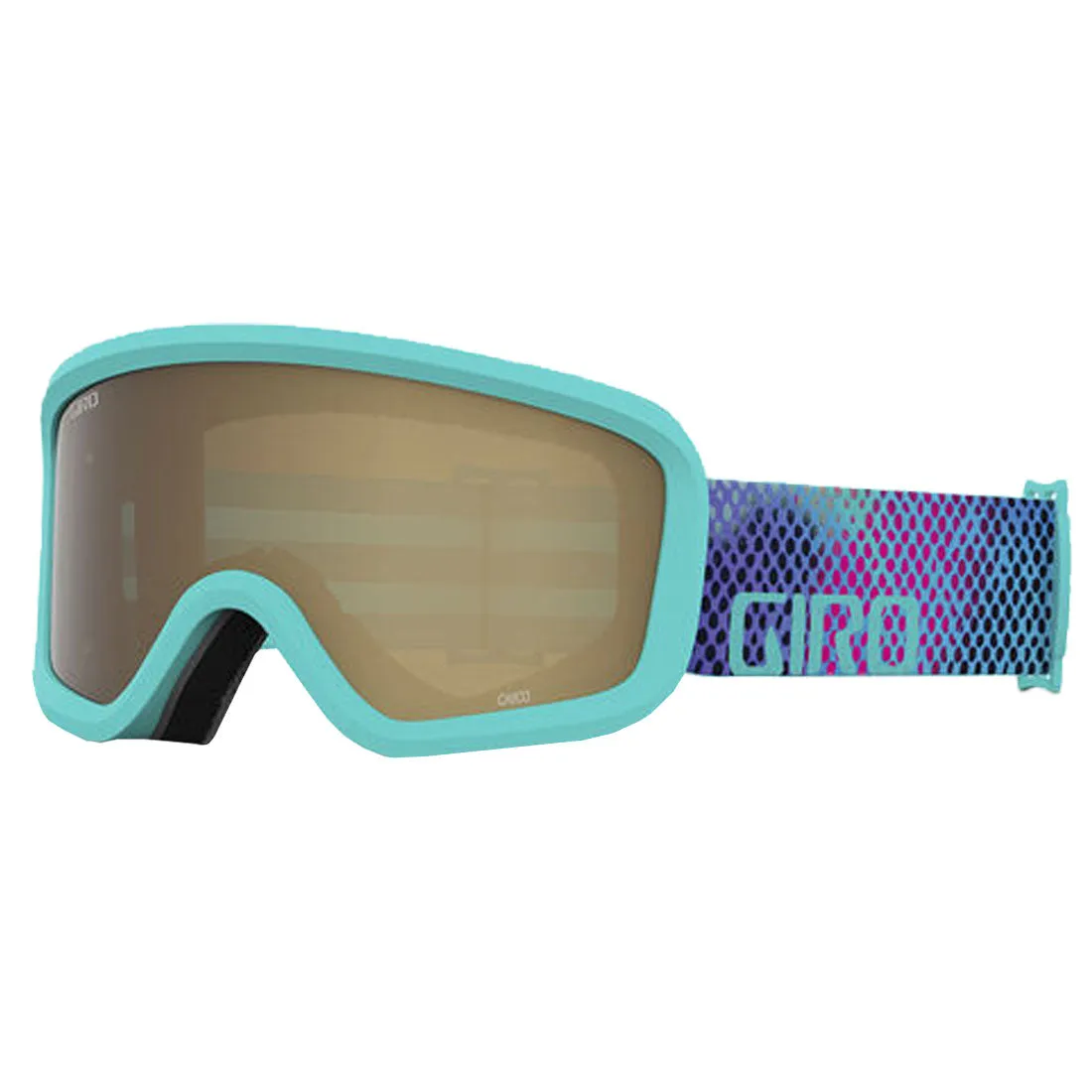 Giro Chico 2.0 Goggle - Kids