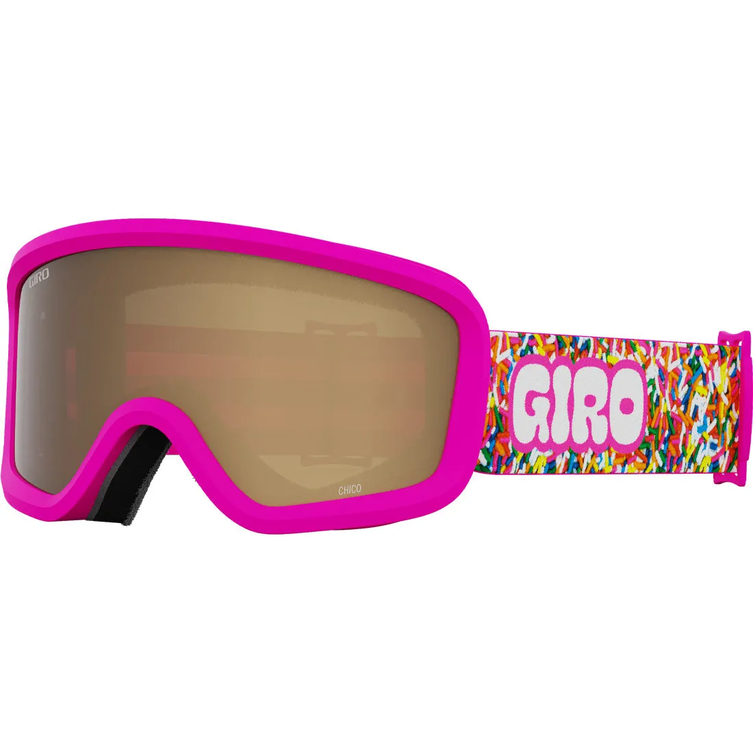 Giro Chico 2.0 Goggle - Kids