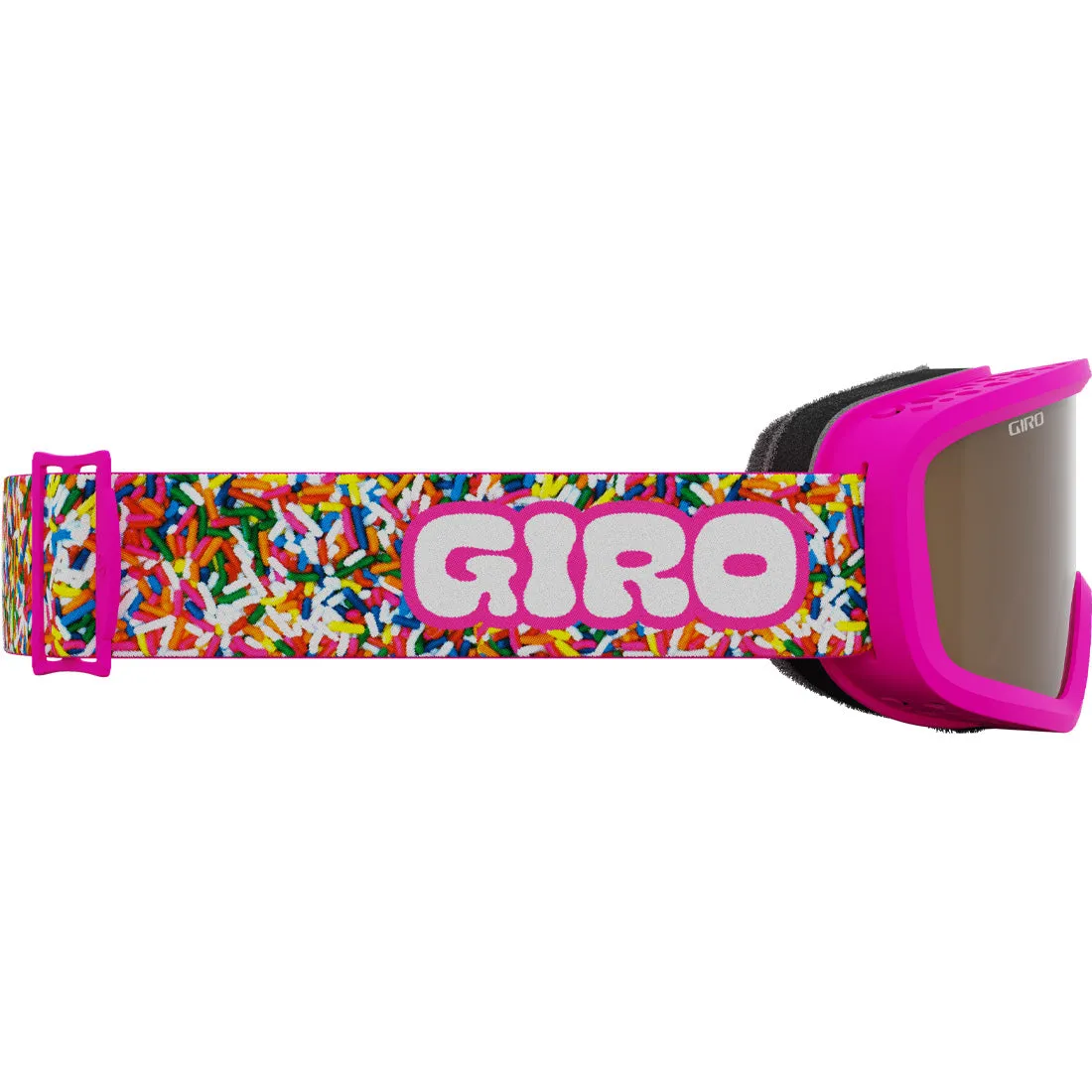 Giro Chico 2.0 Goggle - Kids