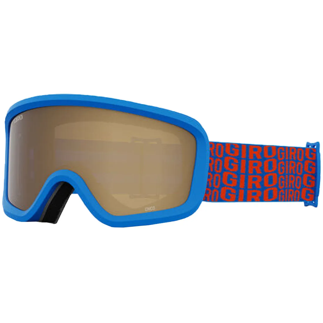 Giro Chico 2.0 Goggle - Kids