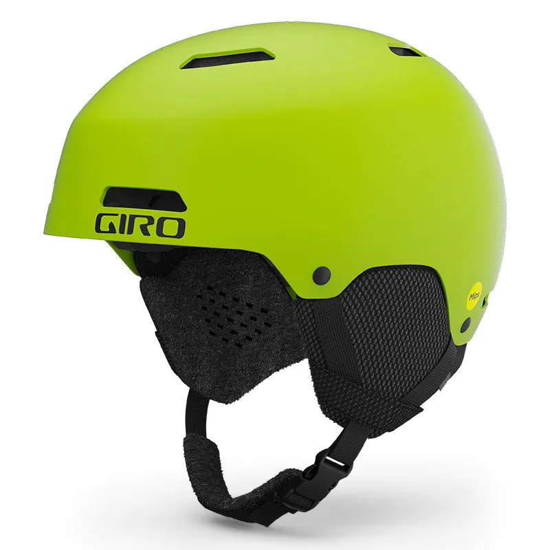 Giro Crue MIPS Helmet - Kids'