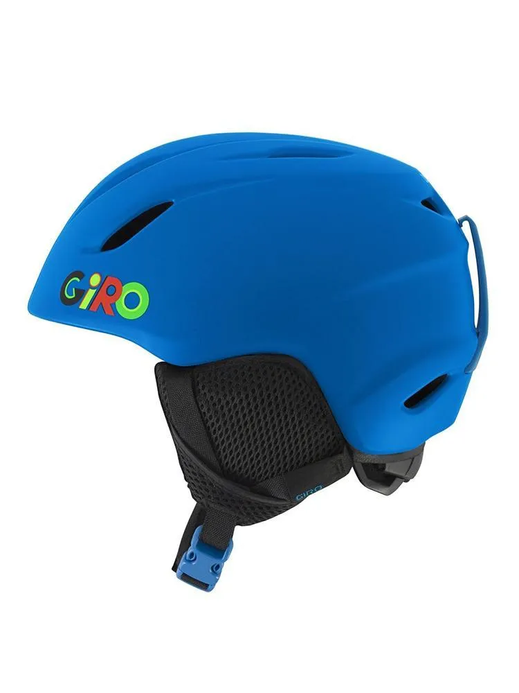     GIRO  Kids' Launch Matte Helmet    