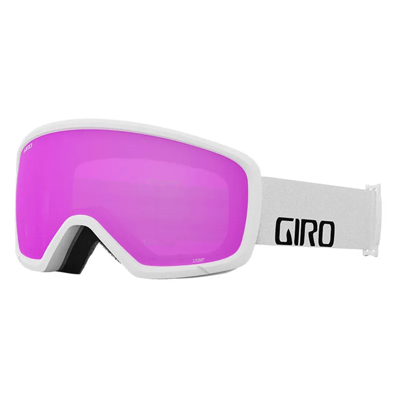 Giro Stomp Goggles - Kids'