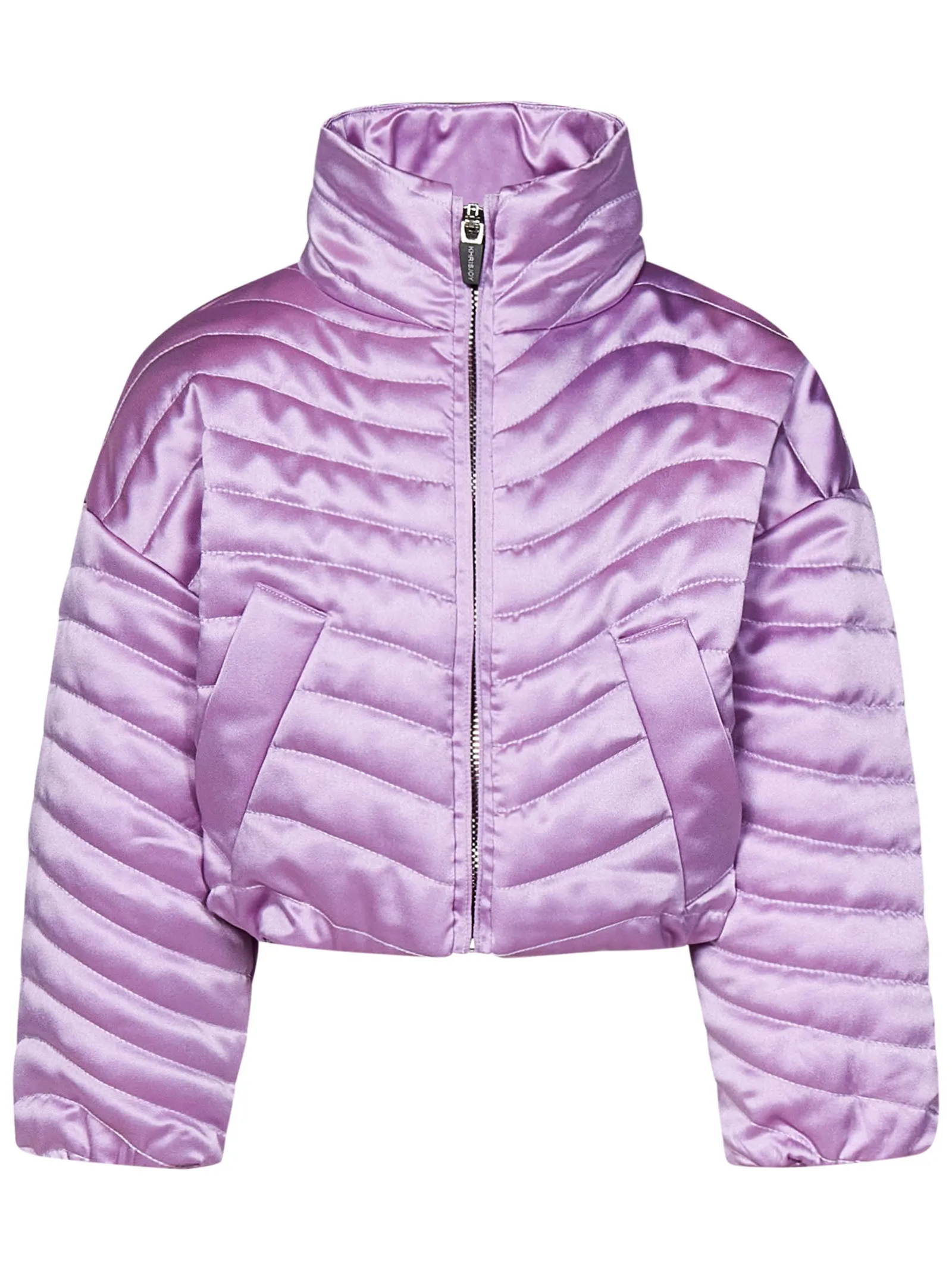 Khrisjoy Kids Jacket