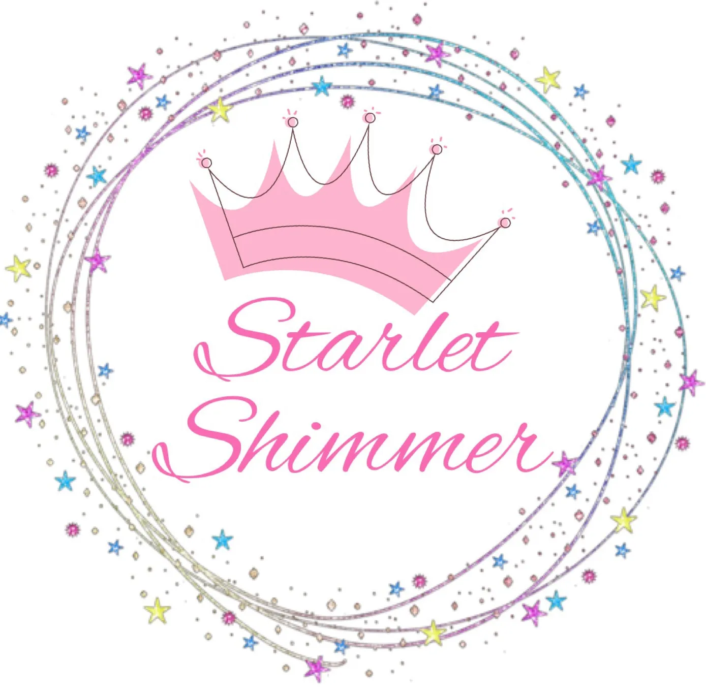 Kids Bracelet Set with Paparazzi Starlet Shimmer