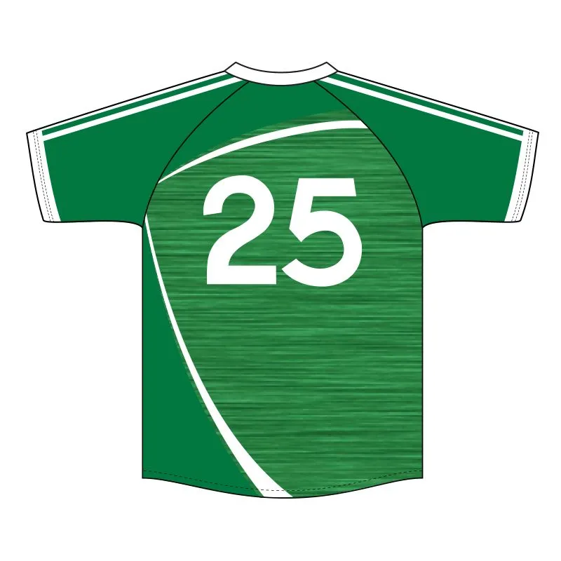 Glanworth GAA Kids' Jersey