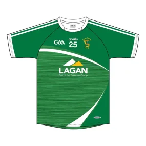 Glanworth GAA Kids' Jersey