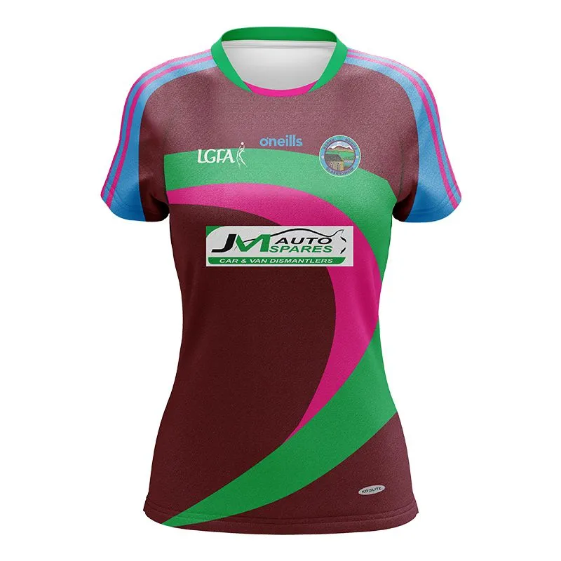 Glasdrumman GAC Kids’ LGFA Jersey