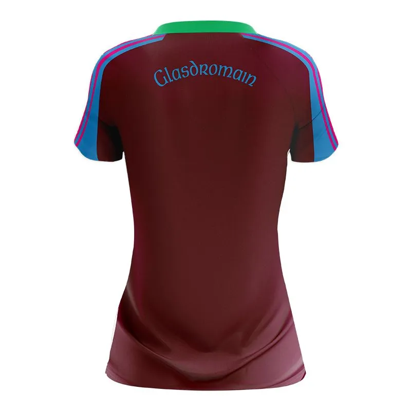 Glasdrumman GAC Kids’ LGFA Jersey