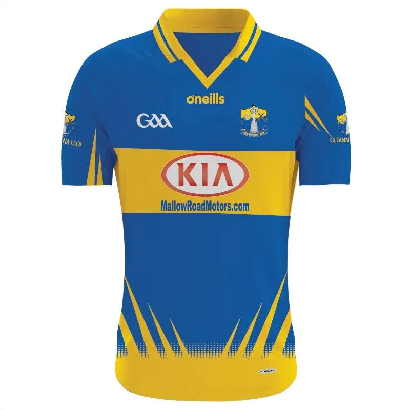 Gleann Na Laoi Kids' Jersey