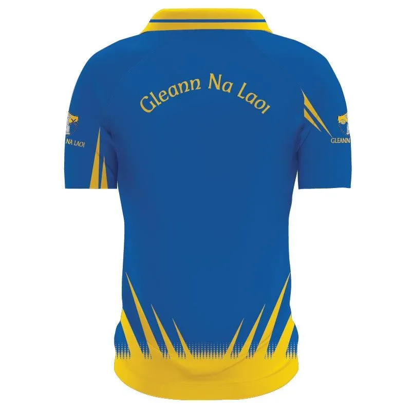 Gleann Na Laoi Kids' Jersey