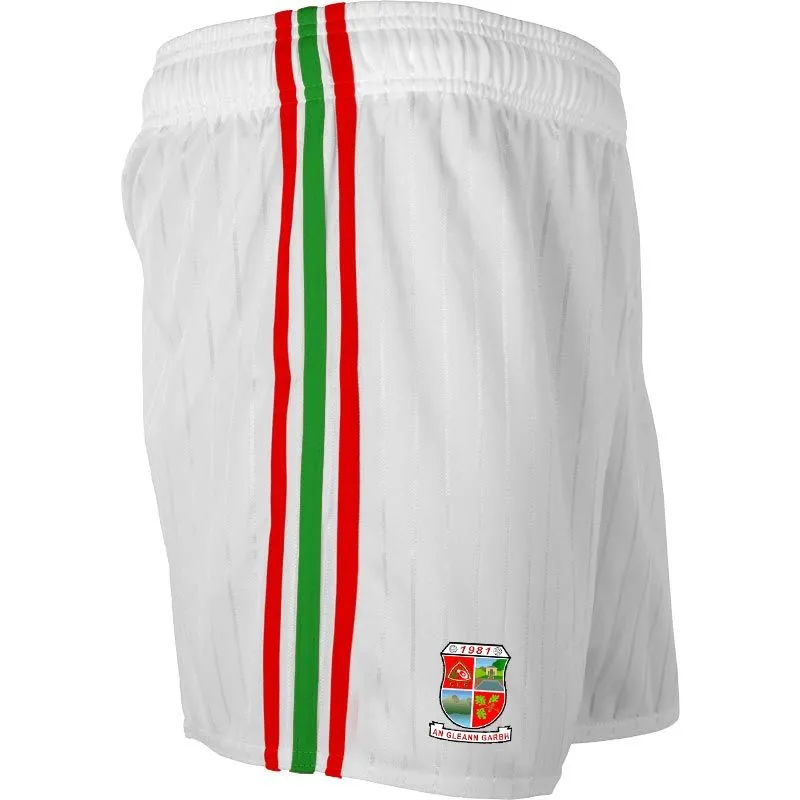 Glengarriff GAA Kids' Mourne Shorts