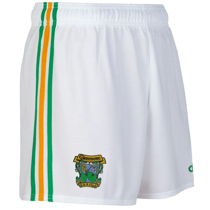 Glenmore GAA Kids' Mourne Shorts