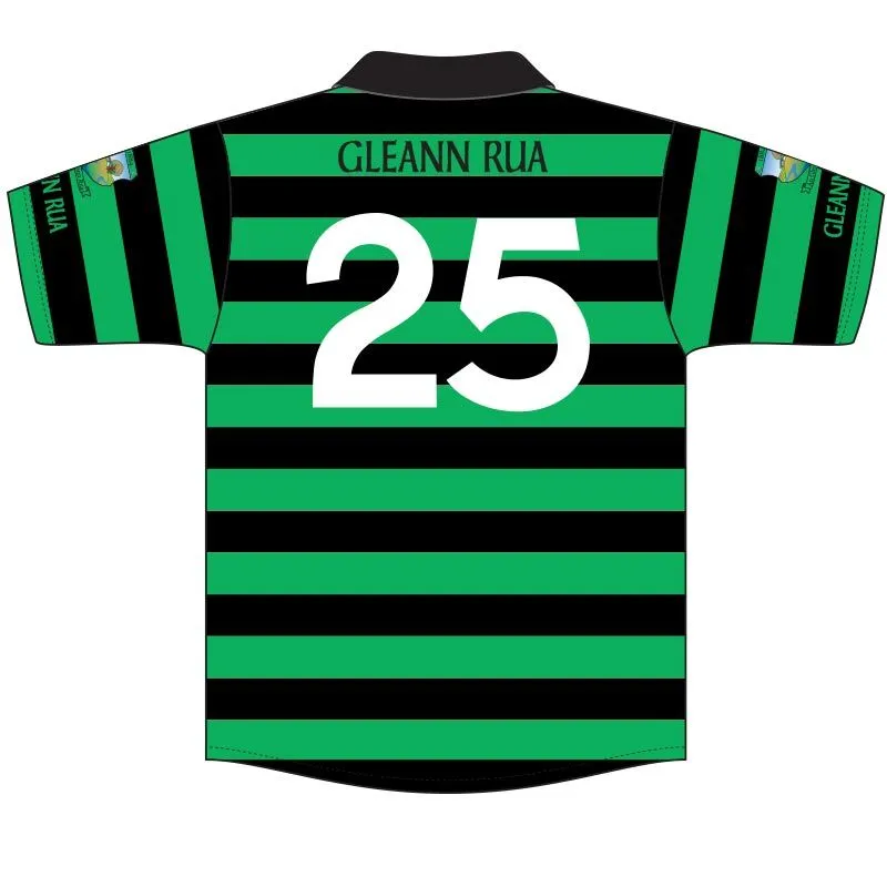 Glenroe GAA Kids' Jersey 