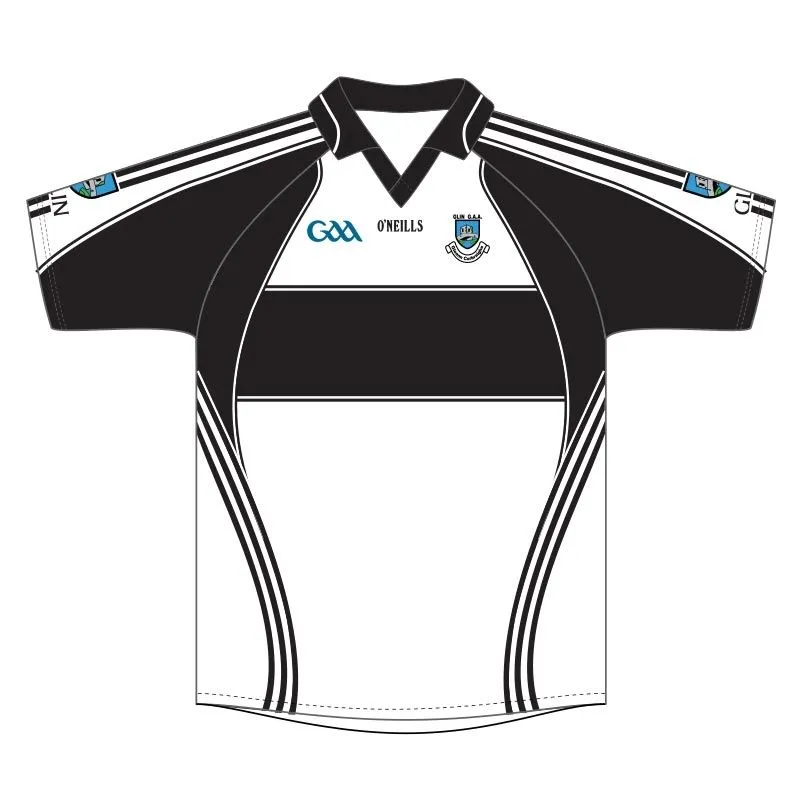 Glin GAA Club Kids' Jersey 