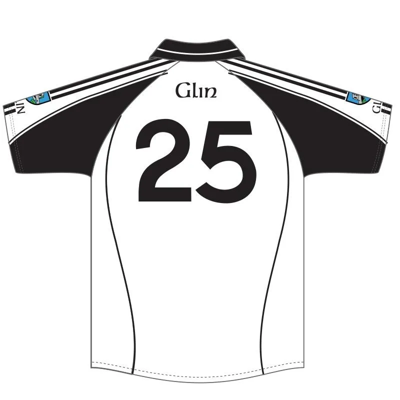 Glin GAA Club Kids' Jersey 