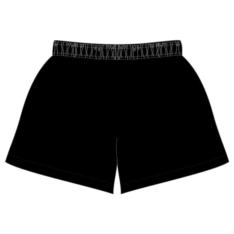 Glossop RUFC Kids' Rugby Shorts