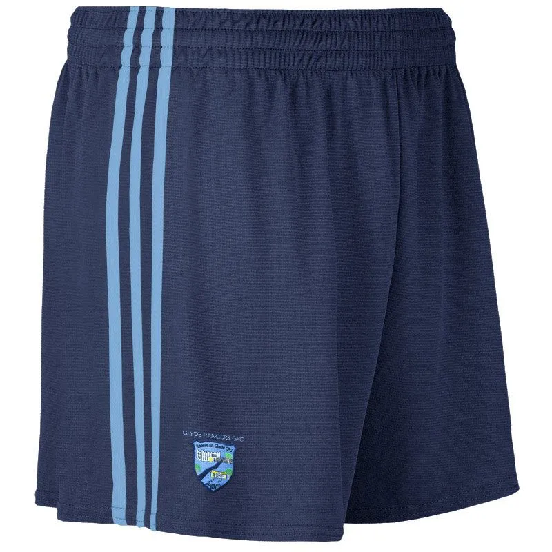 Glyde Rangers Kids' Mourne Shorts