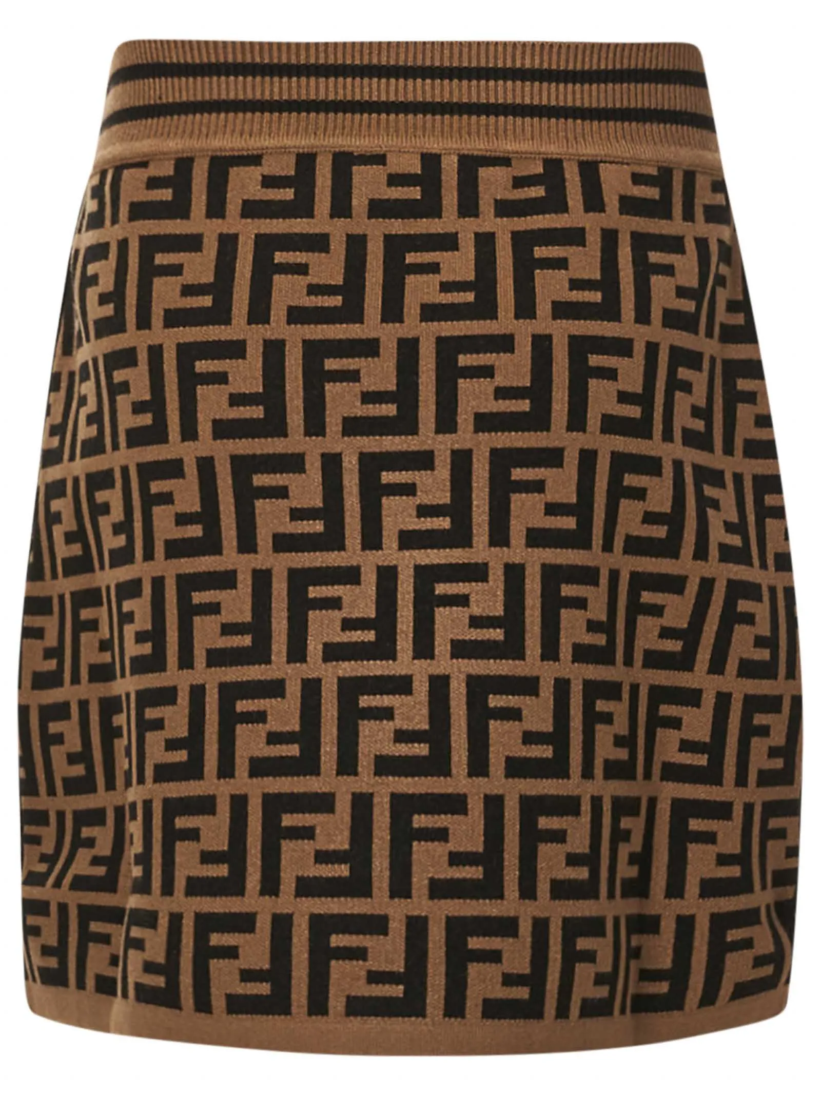 Fendi Kids Skirt