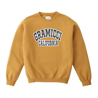 Gramicci Kids Logo Sweatshirt