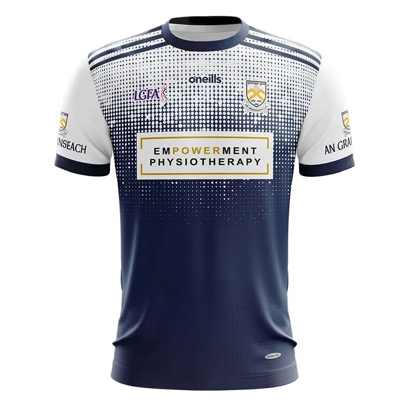 Grange GAA Kids' LGFA Jersey