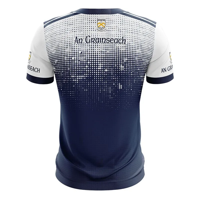 Grange GAA Kids' LGFA Jersey