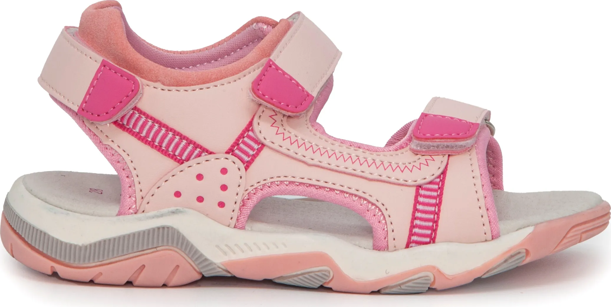 Gulliver Kids' Nittedal Pink | Buy Gulliver Kids' Nittedal Pink here | Outnorth